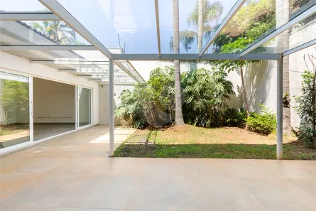 Sobrado com 5 Quartos à venda, 434m² no Alto de Pinheiros, São Paulo