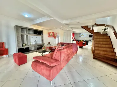 Casa de Condomínio com 3 Quartos à venda, 120m² no Tramandaí, Tramandaí