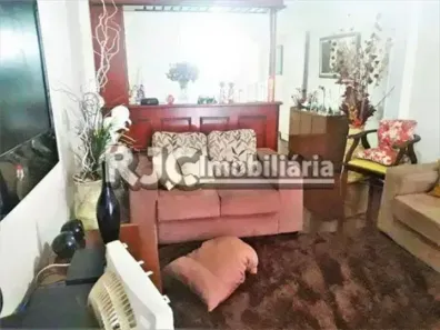 Sobrado com 3 Quartos à venda, 200m² no Tijuca, Rio de Janeiro