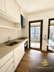 Apartamento com 2 Quartos para alugar, 58m² no Perdizes, São Paulo
