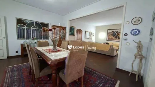 Apartamento com 4 Quartos à venda, 235m² no Copacabana, Rio de Janeiro