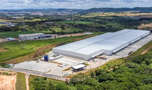 Galpão/Depósito/Armazém para alugar, 8200m² no Santa Luzia, Tijucas