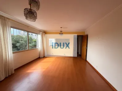 Apartamento com 3 Quartos à venda, 114m² no Juvevê, Curitiba