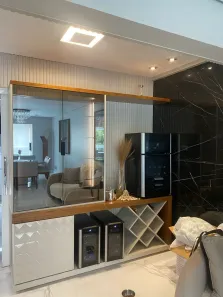 Apartamento com 3 Quartos à venda, 152m² no Vila Leopoldina, São Paulo