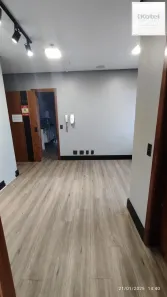 Sala Comercial com 2 Quartos à venda, 64m² no Menino Deus, Porto Alegre