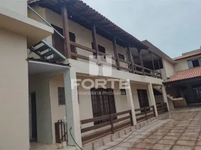 Sobrado com 4 Quartos à venda, 320m² no Vila Paulista, Mogi das Cruzes