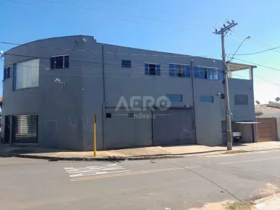 Ponto Comercial com 3 Quartos para alugar, 320m² no Parque Bauru, Bauru