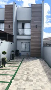 Casa com 2 Quartos à venda, 100m² no Comasa, Joinville