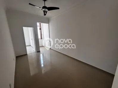 Apartamento com 2 Quartos à venda, 47m² no Todos os Santos, Rio de Janeiro
