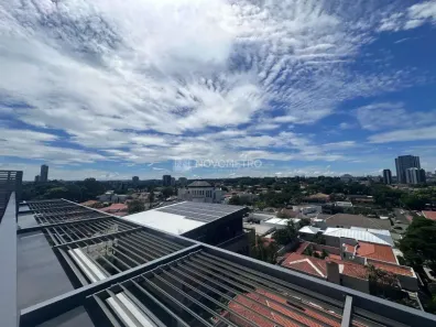 Sala Comercial para alugar, 418m² no Nova Campinas, Campinas
