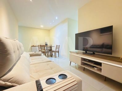 Apartamento com 3 Quartos à venda, 79m² no Vargem Pequena, Rio de Janeiro
