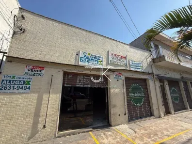 Ponto Comercial à venda, 100m² no Vila Maria Alta, São Paulo
