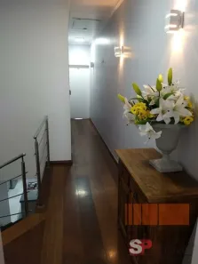 Casa com 3 Quartos à venda, 250m² no Vila Alpina, São Paulo