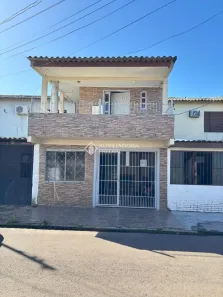 Sobrado com 3 Quartos à venda, 46m² no Santa Rita, Guaíba