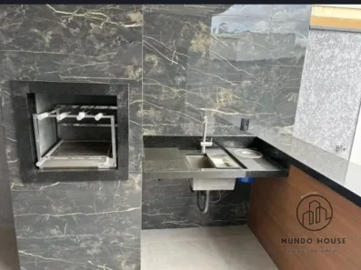 Casa de Condomínio com 3 Quartos à venda, 250m² no Morros, Sorocaba