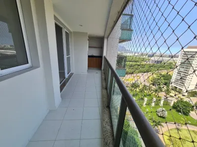 Apartamento com 3 Quartos à venda, 95m² no Barra Olímpica, Rio de Janeiro