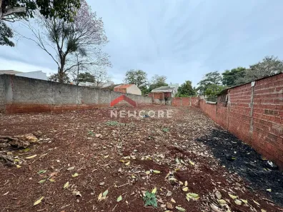 Lote/Terreno à venda, 265m² no Centro, Marialva