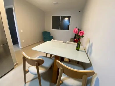 Apartamento com 2 Quartos à venda, 42m² no Ipanema, Porto Alegre