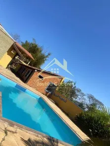 Galpão/Depósito/Armazém à venda, 1400m² no bom clima, Chapada dos Guimarães