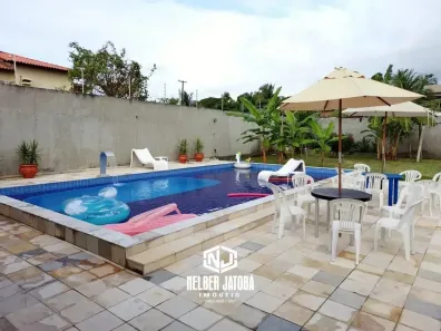 Casa com 3 Quartos à venda, 720m² no Praia do Francês, Marechal Deodoro
