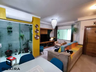 Sobrado com 3 Quartos à venda, 203m² no Anchieta, São Bernardo do Campo