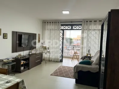 Apartamento com 3 Quartos à venda, 105m² no Jardim Irajá, Ribeirão Preto