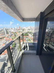 Apartamento com 3 Quartos à venda, 117m² no Caminho das Árvores, Salvador