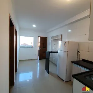 Apartamento com 2 Quartos para alugar, 39m² no Vila Bertioga, São Paulo