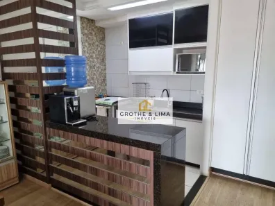 Apartamento com 3 Quartos à venda, 82m² no Vila das Jabuticabeiras, Taubaté