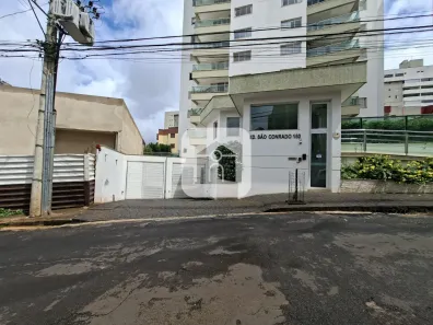 Apartamento com 3 Quartos para alugar, 264m² no Patrimônio, Uberlândia