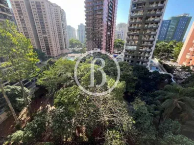 Apartamento com 4 Quartos à venda, 170m² no Barra da Tijuca, Rio de Janeiro