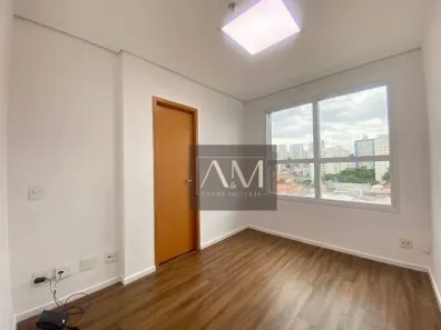 Sala Comercial para alugar, 33m² no Vila Gomes Cardim, São Paulo