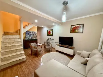 Casa com 3 Quartos à venda, 88m² no Jardim Martins, Jundiaí