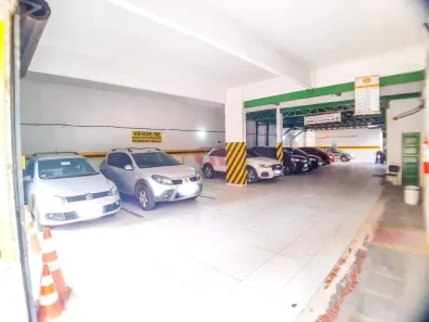 Galpão/Depósito/Armazém à venda, 657m² no Centro, Belo Horizonte