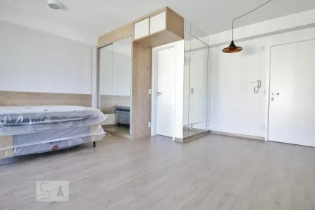 Apartamento com 1 Quarto à venda, 39m² no Vila Andrade, São Paulo