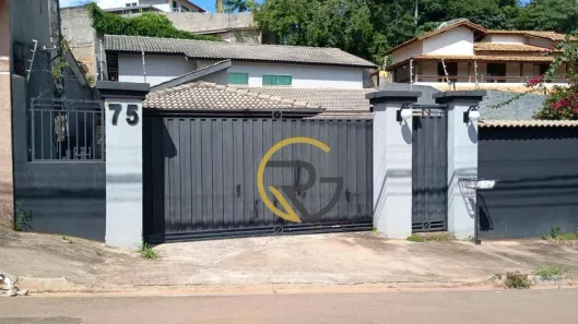 Casa com 4 Quartos à venda, 199m² no Jardim Paulista, Atibaia