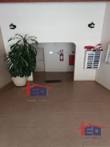 Apartamento com 2 Quartos à venda, 63m² no km 18, Osasco