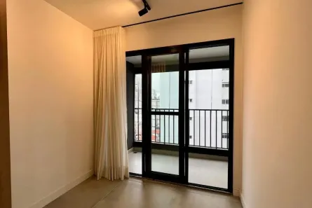 Kitnet com 1 Quarto à venda, 30m² no Pinheiros, São Paulo