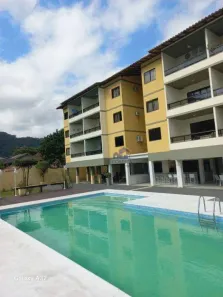 Apartamento com 3 Quartos à venda, 110m² no Gambôa do Belém (Cunhambebe), Angra dos Reis