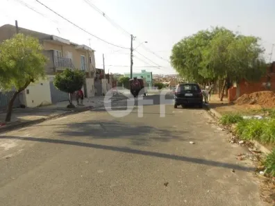 Lote/Terreno à venda, 250m² no Parque Residencial São Clemente, Monte Mor