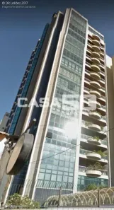 Apartamento com 4 Quartos à venda, 415m² no Cambuí, Campinas
