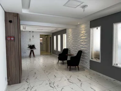 Apartamento com 2 Quartos para alugar, 69m² no Real, Praia Grande