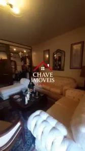 Apartamento com 3 Quartos à venda, 232m² no Gonzaga, Santos