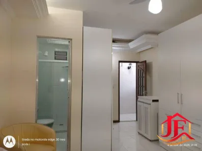 Kitnet com 1 Quarto para alugar, 30m² no Matatu, Salvador