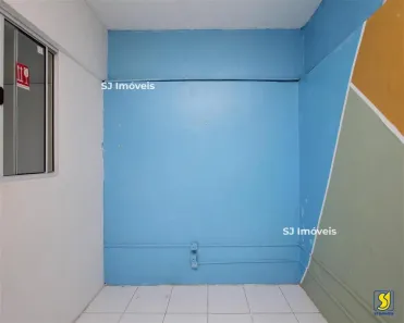 Sala Comercial para alugar, 83m² no Centro, Fortaleza