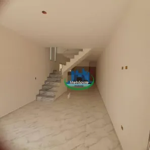 Sobrado com 3 Quartos à venda, 103m² no Jardim Santa Cecília, Guarulhos