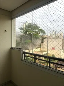 Apartamento com 3 Quartos à venda, 76m² no Mooca, São Paulo