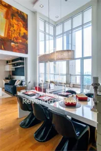 Apartamento com 2 Quartos à venda, 151m² no Vila Nova Conceição, São Paulo