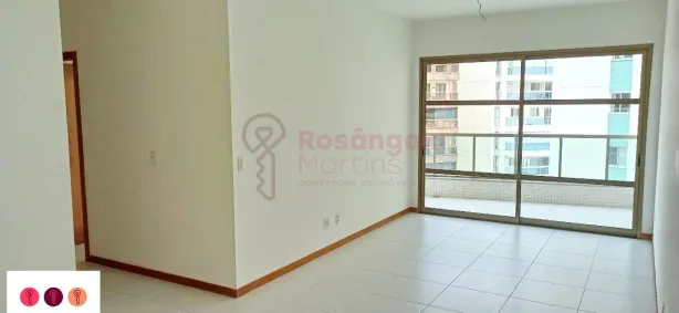 Apartamento com 3 Quartos à venda, 107m² no Praia da Costa, Vila Velha