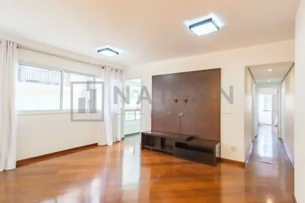 Apartamento com 3 Quartos à venda, 95m² no Vila Gomes Cardim, São Paulo